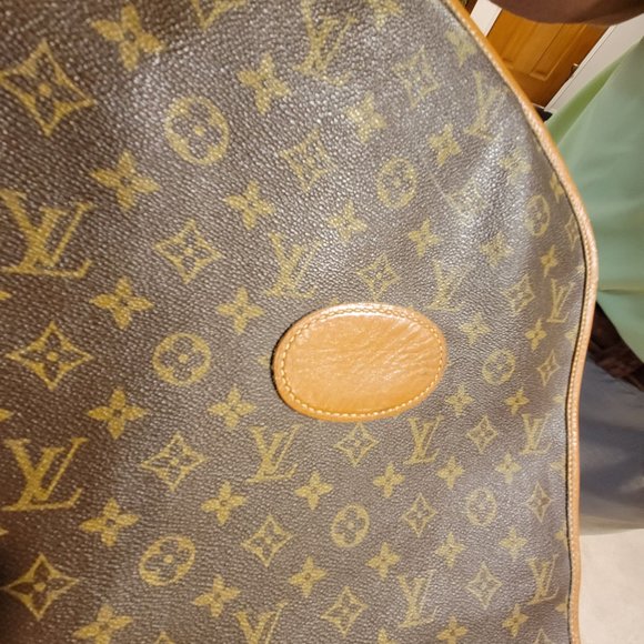 Louis Vuitton Garment Bag - Picture 5 of 10